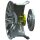 ST Spurverbreiterung System A1 50mm Achse LK: 4x100 NLB: 57,1mm VW Golf Variant III (1HX0F) 56010003