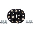 ST Spurverbreiterung System A1 50mm Achse LK: 4x100 NLB: 57,1mm VW Polo Coupe 86C (2F) 56010003