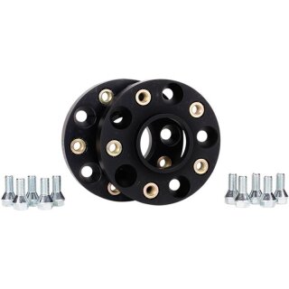 ST Spurverbreiterung System A1 45mm Achse LK: 5x100 NLB: 57,1mm VW Golf Variant III (1HX0F) 56010168