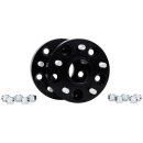 ST Spurverbreiterung System A2 50mm Achse LK: 4x114,3...