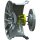 ST Spurverbreiterung System A2 40mm Achse LK: 5x120,65 NLB: 70,2mm Chevrolet Corvette Coupe Z16 (GMX245 S) 56010050