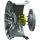 ST Spurverbreiterung System A2 40mm Achse LK: 5x120 NLB: 67,1mm Chevrolet Camaro Coupe A1XC 56010236