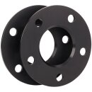 ST Spurverbreiterung System D1 10mm Achse LK: 4x100 NLB:...