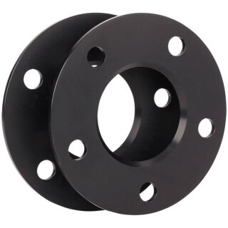 ST Spurverbreiterung System D1 6mm Achse LK: 5x120 NLB: 72,6mm BMW M2 Coupe F87 (M3) 56020257