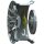 ST Spurverbreiterung System D1 6mm Achse LK: 5x120 NLB: 72,6mm BMW M2 Coupe F87 (M3) 56020257