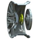 ST Spurverbreiterung System D2 22mm Achse LK: 5x100,5x112...