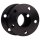 ST Spurverbreiterung System D2 20mm Achse LK: 4x100 NLB: 54,1mm Suzuki Swift MZ 56020159