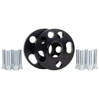 ST Spurverbreiterung System D3 20mm Achse LK: 4x108 NLB: 63,4mm Ford Fiesta JA8-LPG 56020098