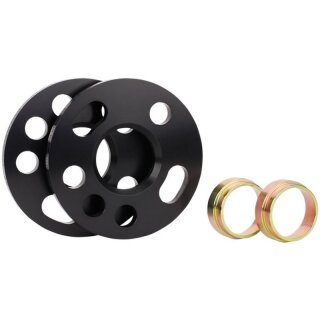 ST Spurverbreiterung System DZ 15mm Achse LK: 5x100 Audi A3 Cabrio 8P 56015005