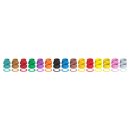 ST Spurverbreiterung System DZX 30mm Achse LK: 4- und 5-Loch Peugeot 207 W***** 56050119