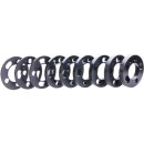 ST Spurverbreiterung System DZX 35mm Achse LK: 4- und...
