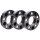 ST Spurverbreiterung System AZX 60mm Achse LK: 5x112 Audi S5 Cabrio B9 (B8) 56060260
