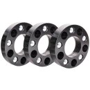 ST Spurverbreiterung System AZX 50mm Achse LK: 5x114,3...
