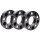 ST Spurverbreiterung System AZX 60mm Achse LK: 5x114,3 Kia Venga YNS 56060434