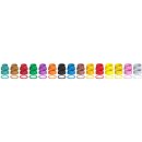 ST Spurverbreiterung System AZX 70mm Achse LK: 5x120 VW Bus / Transporter T5 (7H..) 56060597