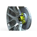 ST Spurverbreiterung System AZX 70mm Achse LK: 5x108 Renault Megane M 56060045