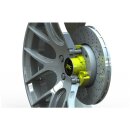 ST Spurverbreiterung System AZX 70mm Achse LK: 5x114,3 Mazda 626 Hatchback GE 56060435