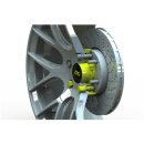 ST Spurverbreiterung System AZX 70mm Achse LK: 5x114,3 Mazda 626 Hatchback GE 56060435
