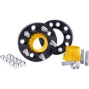 ST Spurverbreiterung System AZX 70mm Achse LK: 5x114,3...
