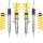 KW Gewindefahrwerk Variante 3 inox Chevrolet Camaro Cabrio FCar 35261002