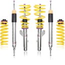 KW Gewindefahrwerk Variante 3 inox Mini Mini F55 (UKL-L)...