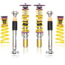 KW Gewindefahrwerk V3 Clubsport Audi S4 Limousine B7 (8E)...