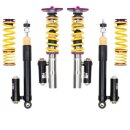 KW Gewindefahrwerk V4 Clubsport BMW 2er Coupe 1C (F22)...