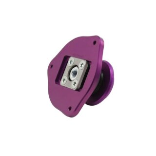 KW Clubsport Stützlager Vorderachse mit Sturzverstellung Seat Leon SC 5F 19000858