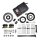 KW HLS 2 Hydraulik Liftsystem für Original Porsche 718 Boxster 982 19271648