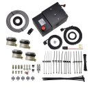 KW HLS 4 Hydraulik Liftsystem für Original...