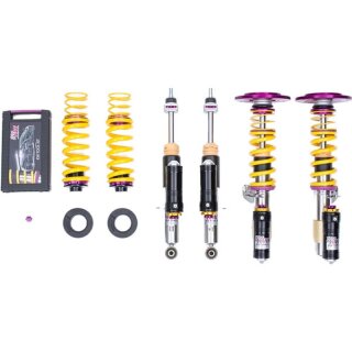 KW Gewindefahrwerk Variante 4 Audi R8 Coupe 42 3A711004