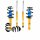 Eibach B12 Pro-Kit Sportfahrwerk BMW 3 Cabriolet (E36) E90-20-004-12-22