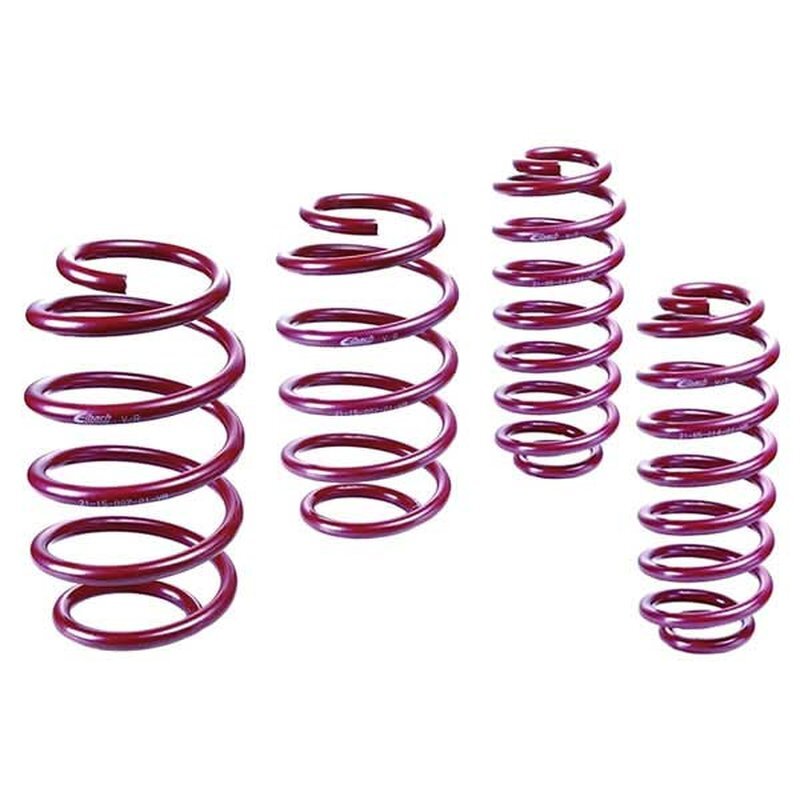 EIBACH SPORTLINE SPORT SPRINGS VOLKSWAGEN SCIROCCO (137  138) E20-85-021-01-22