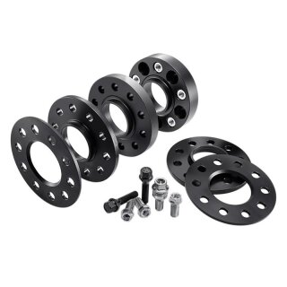 Eibach Spurverbreiterung Pro-Spacer 60mm schwarz BMW Z4 Roadster (E85) S90-7-30-002-B