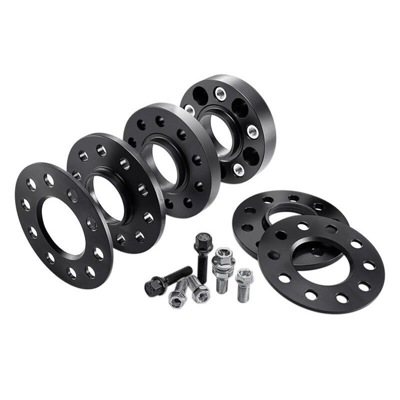 EIBACH WHEEL SPACERS PRO-SPACER 24MM BLACK VOLKSWAGEN SCIROCCO (137  138) S90-2-12-003-B