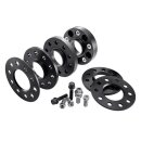 Eibach Spurverbreiterung Pro-Spacer 30mm schwarz BMW 7...