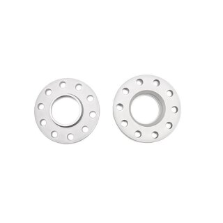 Eibach Spurverbreiterung Pro-Spacer 32mm silber OPEL ASTRA G Coupe (F07_) S90-2-16-001