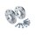 Eibach Spurverbreiterung Pro-Spacer 20mm silber MAZDA 3 (BK) S90-6-10-005