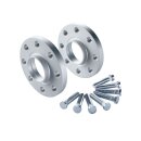 Eibach Spurverbreiterung Pro-Spacer 30mm silber HONDA...