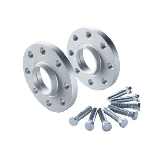 Eibach Spurverbreiterung Pro-Spacer 40mm silber JEEP PATRIOT (MK74) S90-6-20-035