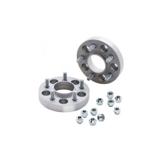 Eibach Spurverbreiterung Pro-Spacer 40mm silber TOYOTA GT 86 Coupe (ZN6_) S90-4-20-002