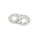 Eibach Spurverbreiterung Pro-Spacer 10mm silber VOLVO...