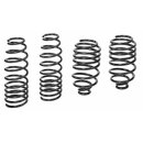 Eibach Pro-Lift-Kit Höherlegung BMW X1 (E84)...