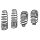 Eibach Pro-Lift-Kit Höherlegung BMW X1 (E84) E30-20-020-02-22