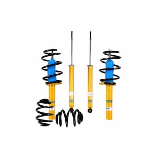 Eibach Sportfahrwerk B12 Pro-Lift-Kit MB GLA (X156)