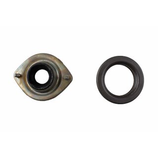 Bilstein B1 Service Parts Federbeinstützlager Vorderachse CITROËN AX (ZA-_) 12-116614