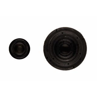 Bilstein B1 Service Parts Federbeinstützlager Vorderachse CITROËN C1 (PM_, PN_) 12-234172