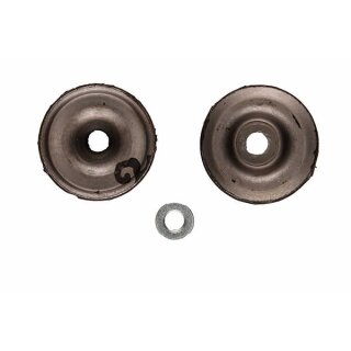 Bilstein B1 Service Parts Federbeinstützlager Vorderachse MERCEDES-BENZ SPRINTER 3-t Pritsche/Fahrgestell (903) 12-224104