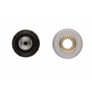 Bilstein B1 Service Parts Federbeinstützlager Vorderachse OPEL ADAM 12-244874