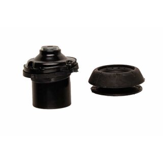 Bilstein B1 Service Parts Federbeinstützlager Vorderachse OPEL CORSA C Kasten (F08, W5L) 12-224036